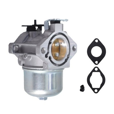 Carburetor For Briggs & Stratton 499158 499163 699831 694941 Lawn ...