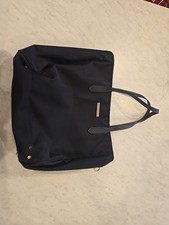 Mommore Diaper Bag With Changing Pad