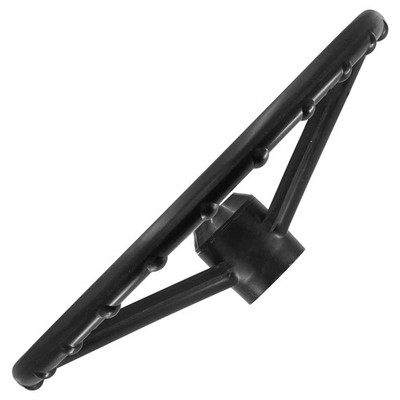 SBA334310080 83921706 Steering Wheel For New Holland Tractor 1900 3-Cyl 1979-83