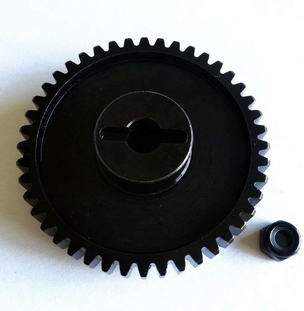 4193400 Fiat Ingranaggio Cambio Engranaje Prima Velocità First Gear 600 - Foto 2