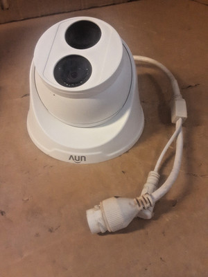 2MP UNV IPC3612LB-ADF28K Festrevolver Netzwerkkamera PLS LESEN 