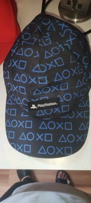 Playstation Schildmütze , Kappe Baseballcap
