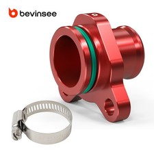 Upgrade Verstärkter Kühlwasserflansch Für ...