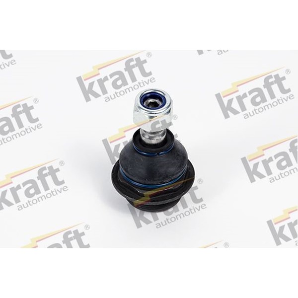 Kraft Traggelenk Beidseitig Unten Vorne Passend FüR CitroËN Berlingo C4 Peugeot-image