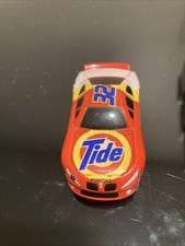 Nascar 32 Tide Goodyear Downy Craftsman Super 8 Motel Pontiac Slot Car Rare Htf