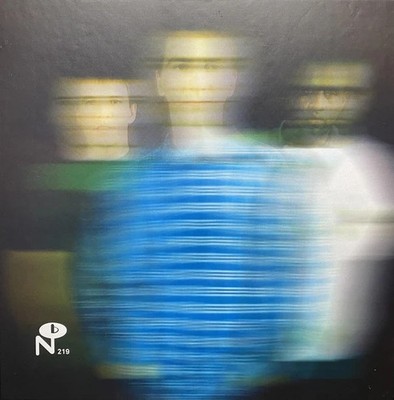 C-Clamp - Dream Backwards (Box Set+LP+LP+LP)