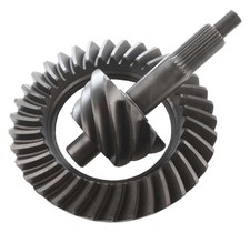 Richmond Excel - 3.89 Ring And Pinion Gear Set - Fits Ford 9 Inch Richmond Excel - 3.89 Ring And Pinion Gear Set - Fits Ford 9 Inch