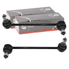 2X A.B.S. KOPPELSTANGE VORNE AUßEN BEIDSEITIG passend für MERCEDES-BENZ VANEO