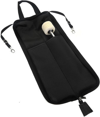 Drum Stick Bag, Hängendes Drumschlagzeug Lager, Drumstick Storage, Portable Häng