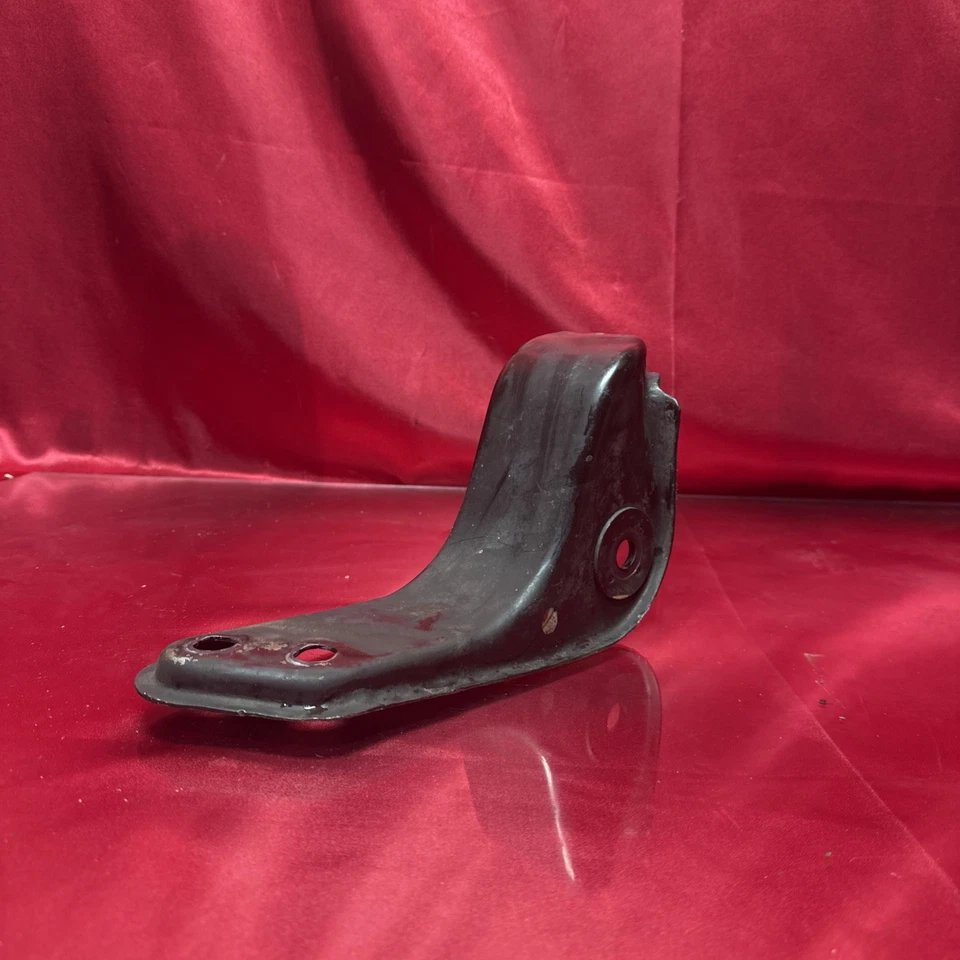 ☑️ Soporte de montaje de varilla de tensión lateral izquierdo delantero izquierdo Nissan 300zx Z32 90-96 OEM Foto 2 de 4