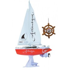 [040250] Jamara Bateau Voilier