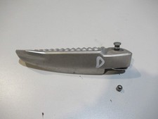 Repose pied arrière droit (Honda - Forza 125 2017 - 2018)