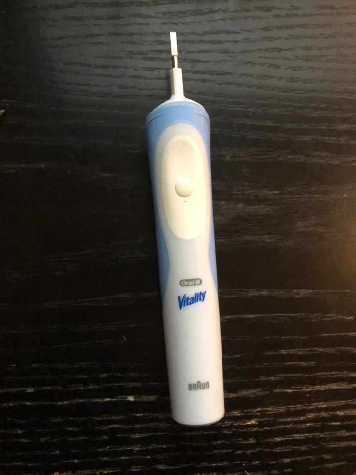ORAL-B Braun Oral B Professional Care Type 3709