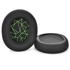 L R Earpads Cushion Ear Pads Cover For SteelSeries Arctis 1 3 5 7 PRO Headset