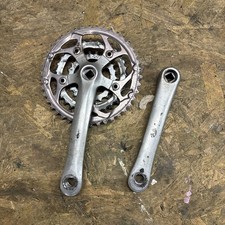 Sugino Mountain Bike Road Crank Chainset 170mm