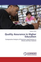 Quality Assurance In Higher Education Godwin Utuka