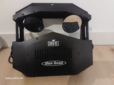 Chauvet Duo Scan DJ Light x 2