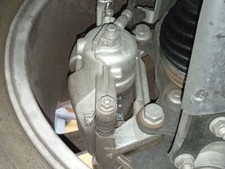 BREMSSATTEL VORN RECHTS / 2682334 FÜR VOLKSWAGEN T-ROC A11, D11 2.0 TDI SCR