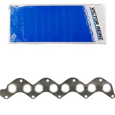 VICTOR REINZ ABGASKRÜMMERDICHTUNG passend für CITROËN C8 JUMPY PEUGEOT 807