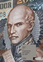 ConstitucióN De Ecuador De 1869 Autores Varios Taschenbuch Spanisch 2024