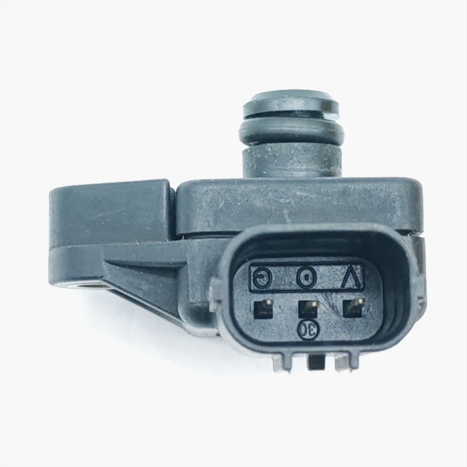 Sensor colector mapa de presión OEM 37830-PGK-A01 para Honda Acura Civic Accord Foto 4 de 4