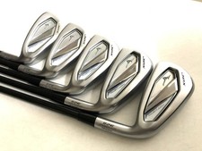 Mizuno JPX 925 HOT METAL Iron set 6-pw / Raune i75