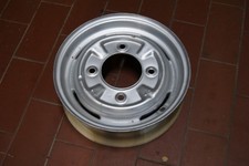 Felge 14" Zoll für Trabant P50 P60 P601 ORIGINAL DDR