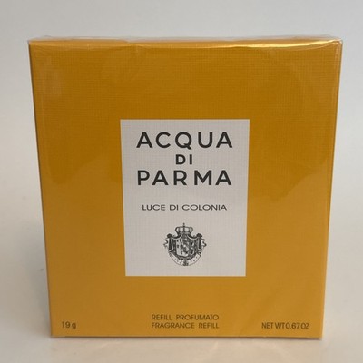 Acqua di Parma Luce di Colonia Car Diffuser Refill