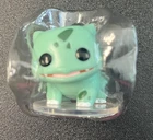 Funko Bitty Pop! Pokémon Bulbasaur Mini Vinyl Figure #453 NO BOX