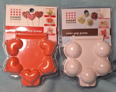Sweet Creations Cake Pop by Good Cook  -  New & Sealed