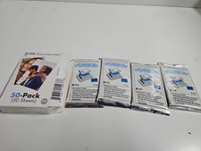 Zink 2"x3" Premium Photo Paper 40 Pack Compatible with Polaroid Snap  More