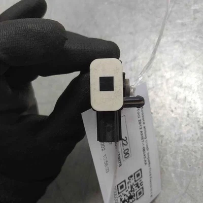 Capteur airbag crush impact Ford Focus III 1.6 Tdci 2012 AM5T-14B342-AA - Photo 1/4