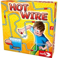 Noris Hot Wire Geschicklichkeitsspiele FüR Ab 1 Spieler