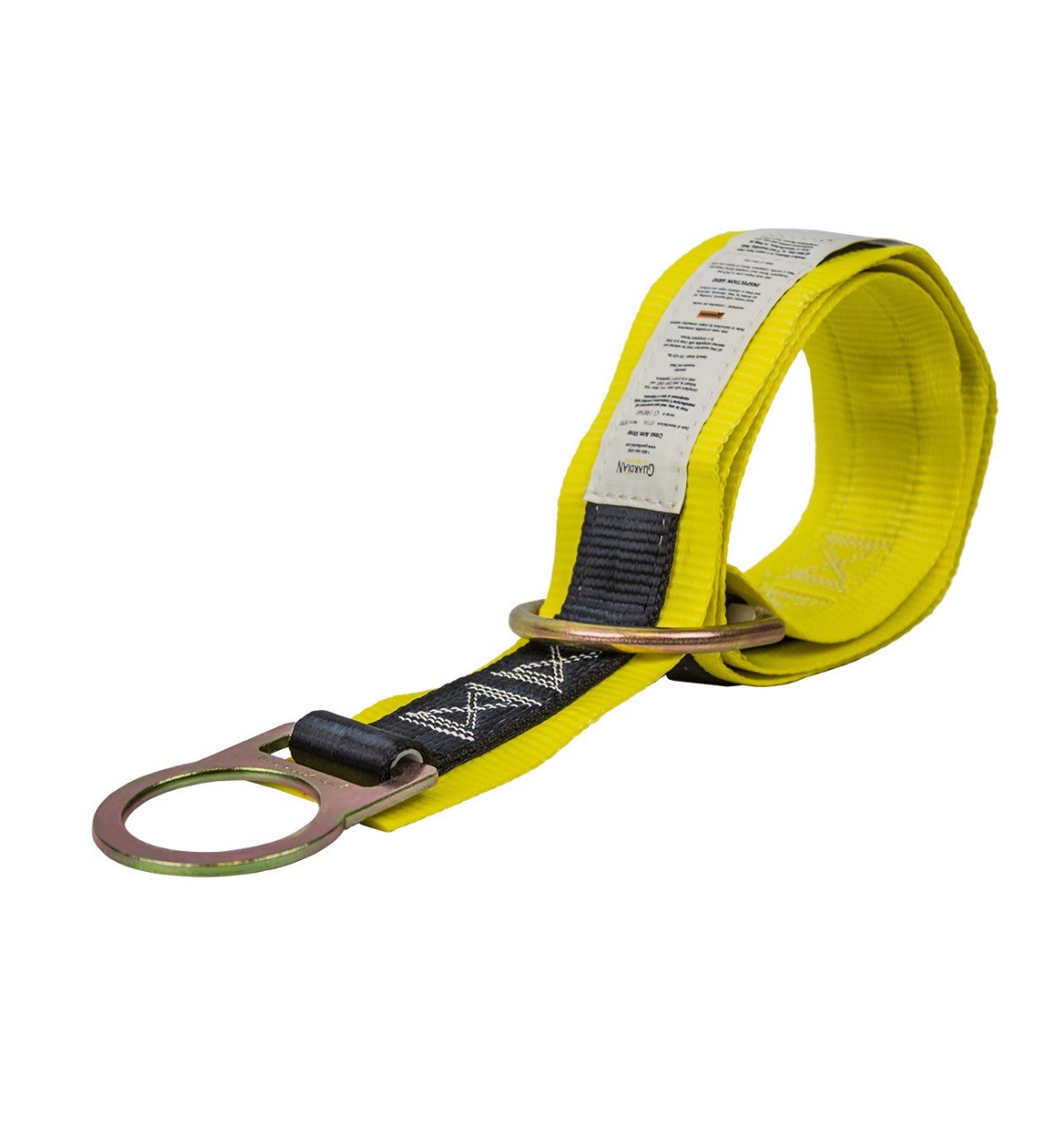 10785 Guardian Fall Protection Premium 3' Cross Arm Strap