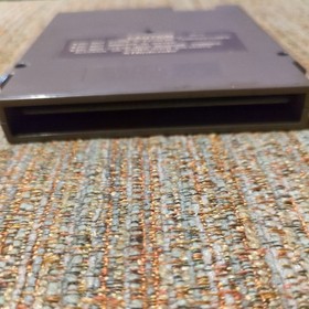 Gotcha! The Sport! (Nintendo NES, 1987)  Cart Only