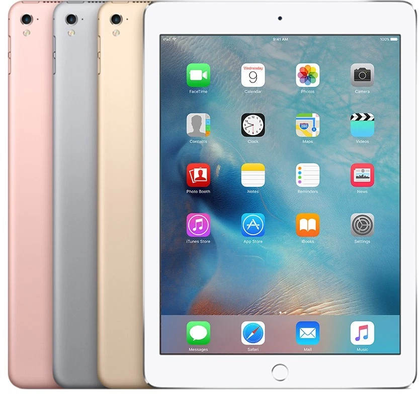 Apple iPad Pro (1st Generation) 32 GB Tablets for sale - eBay