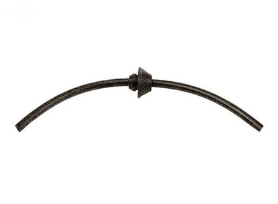 Rotary Brand Replacement Grommet & Fuel Line Fits Mcculloch 7293