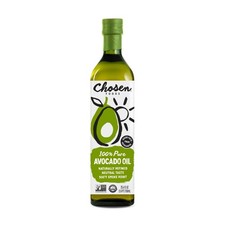 Chosen Foods 100 Pure Avocado Oil 25.4 fl Oz