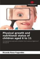 Ricardo Rosa Fagundes | Physical Growth And Nutritional Status Of Children...