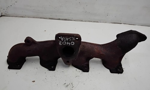 CITROËN XSARA N1 Auspuffkrümmer 251182 2.00 Diesel 80kw 2003 27532248