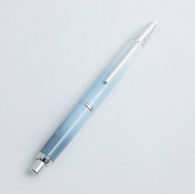 Pilot Nagasawa Capless Decimo KOBE Gradation Fountain Pen Water