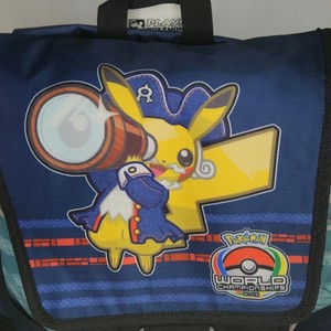 Pokemon Worlds Backpack | eBay