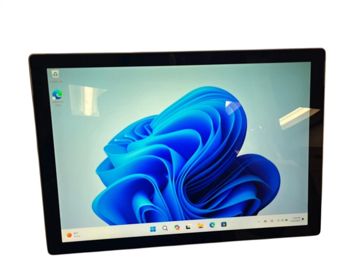Microsoft Surface Pro 5 4 GB RAM Tablets for sale | eBay
