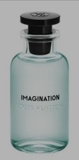 LV Imagination Eau De Parfum 3.4oz/ 100ml Men s Cologne New Sealed With Box