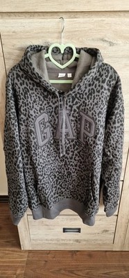 Gap Sweatshirt, Grau Leo, Gr.XXL, NEU!!!