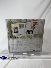 Creative Memories 12x12  Baby Scrapbook Refill Pages 15-Pack New Sealed