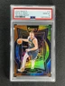 2024-25 Panini Select Nikola Jokic #14 Tie Dye Prizm Concourse /25 PSA 10 POP 2