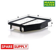 FILTRO ARIA PER ACURA HONDA MANN-FILTER C 24 021