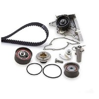 Wasserpumpe + Zahnriemensatz FüR Skoda Superb 3U 2.8 01 Bis 08 Gates Teil AMM