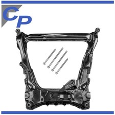 Achsträger vorne für Nissan X-Trail T31 2.0 dCi und 4 Schrauben Motorträger